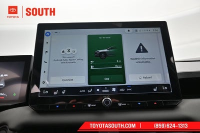 2026 Toyota RAV4 Plug-in Hybrid GR SPORT