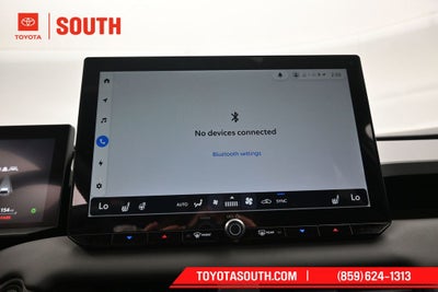 2026 Toyota RAV4 Plug-in Hybrid GR SPORT