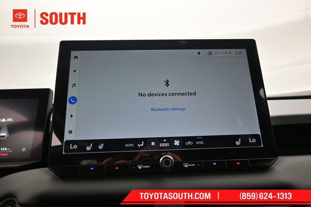 2026 Toyota RAV4 Plug-in Hybrid GR SPORT