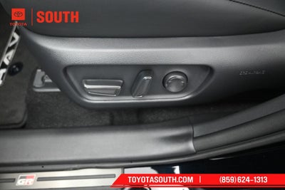 2026 Toyota RAV4 Plug-in Hybrid GR SPORT