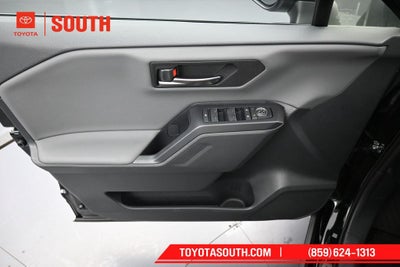 2026 Toyota RAV4 Plug-in Hybrid GR SPORT