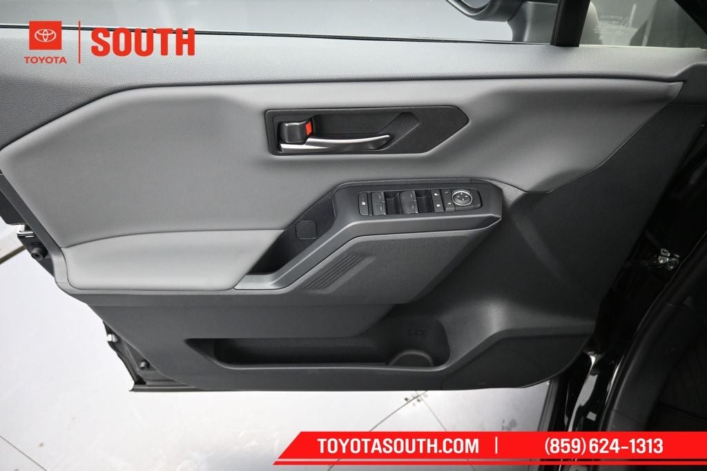 2026 Toyota RAV4 Plug-in Hybrid GR SPORT