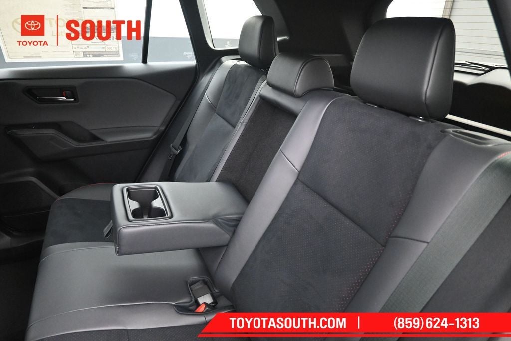 2026 Toyota RAV4 Plug-in Hybrid GR SPORT