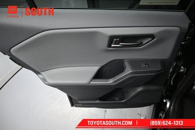 2026 Toyota RAV4 Plug-in Hybrid GR SPORT