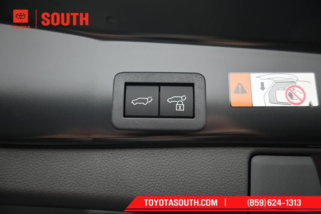 2026 Toyota RAV4 Plug-in Hybrid GR SPORT