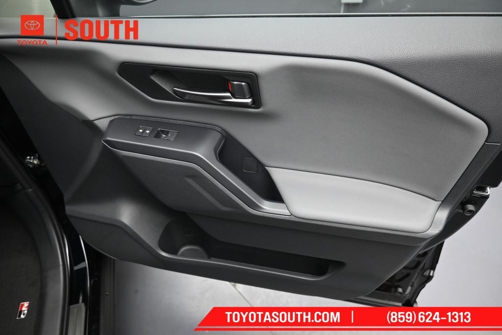 2026 Toyota RAV4 Plug-in Hybrid GR SPORT