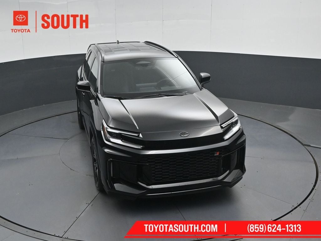 2026 Toyota RAV4 Plug-in Hybrid GR SPORT