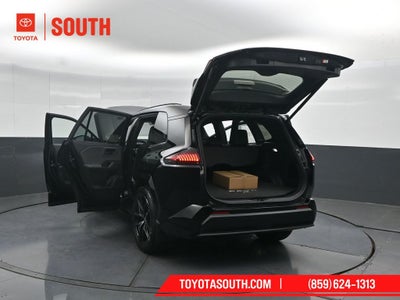 2026 Toyota RAV4 Plug-in Hybrid GR SPORT