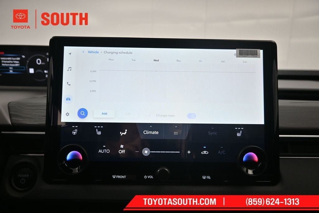 2026 Toyota C-HR XSE