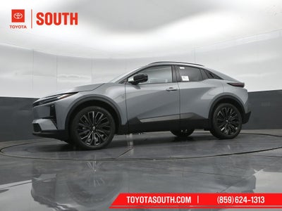 2026 Toyota C-HR XSE