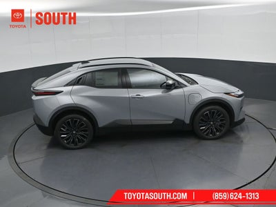 2026 Toyota C-HR XSE