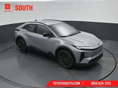 2026 Toyota C-HR XSE