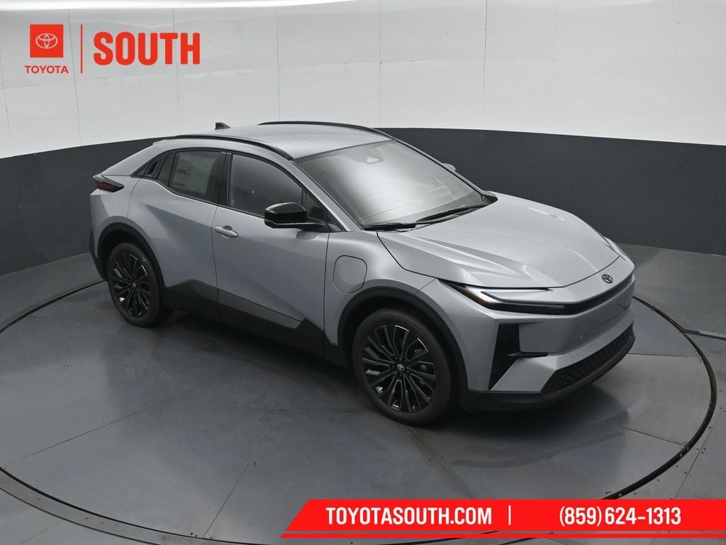 2026 Toyota C-HR XSE