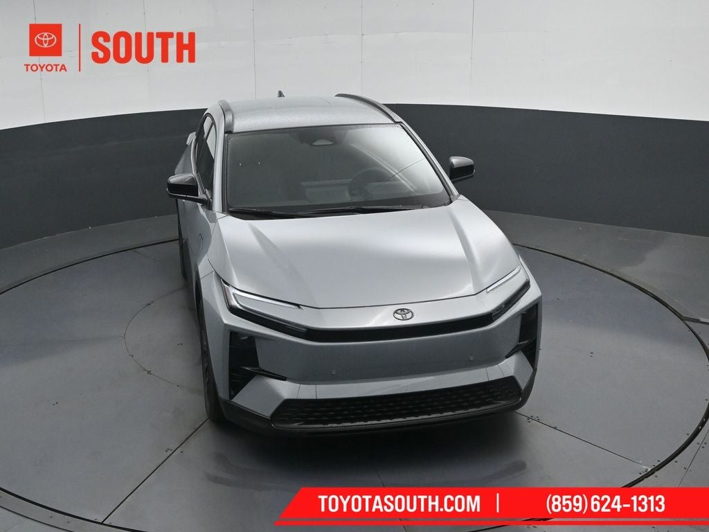 2026 Toyota C-HR XSE