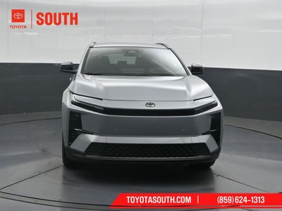 2026 Toyota C-HR XSE
