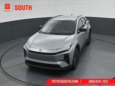 2026 Toyota C-HR XSE