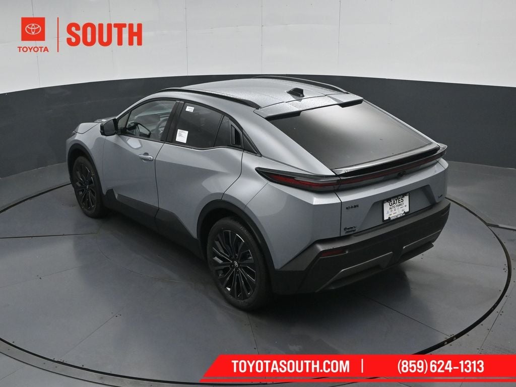 2026 Toyota C-HR XSE