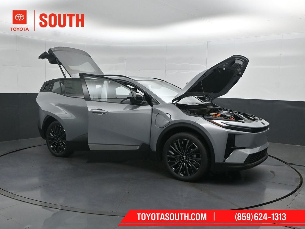2026 Toyota C-HR XSE