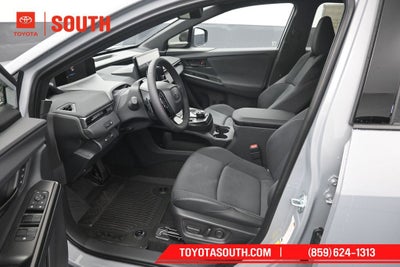 2026 Toyota C-HR XSE
