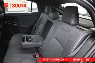 2026 Toyota C-HR XSE