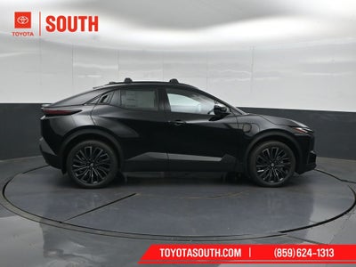 2026 Toyota C-HR XSE