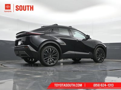2026 Toyota C-HR XSE