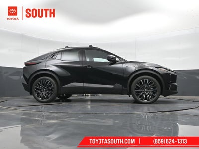 2026 Toyota C-HR XSE