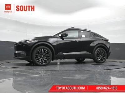 2026 Toyota C-HR XSE