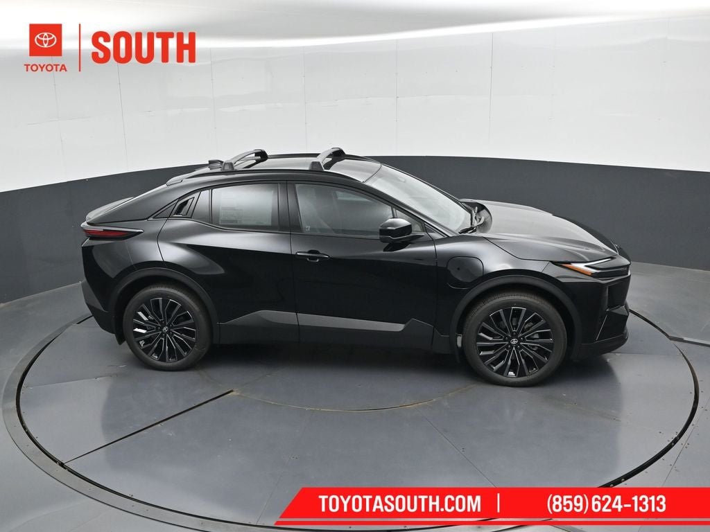 2026 Toyota C-HR XSE