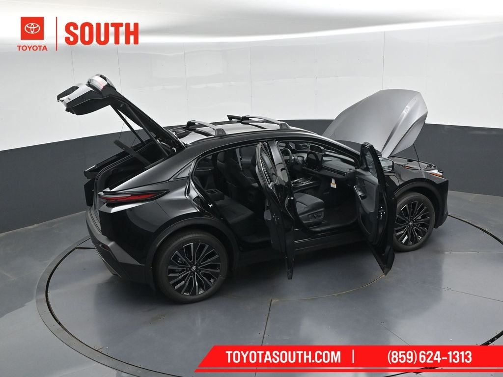 2026 Toyota C-HR XSE