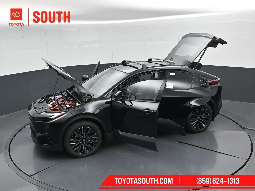 2026 Toyota C-HR XSE