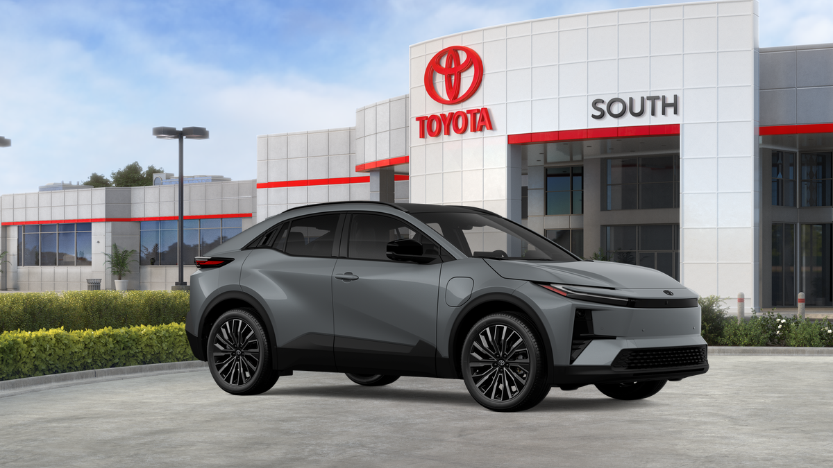 2026 Toyota C-HR XSE - Photo 14