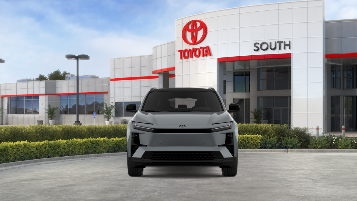 2026 Toyota C-HR XSE - Photo 17
