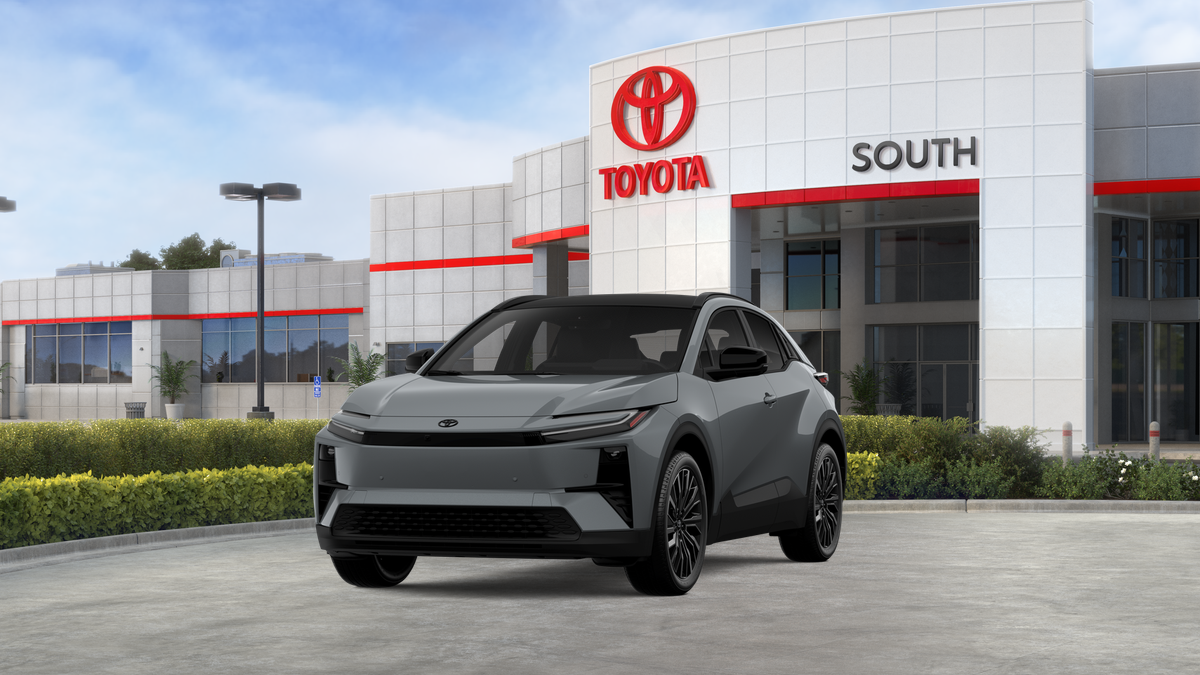 2026 Toyota C-HR XSE - Photo 18