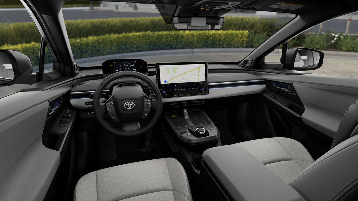 2026 Toyota C-HR XSE - Photo 19