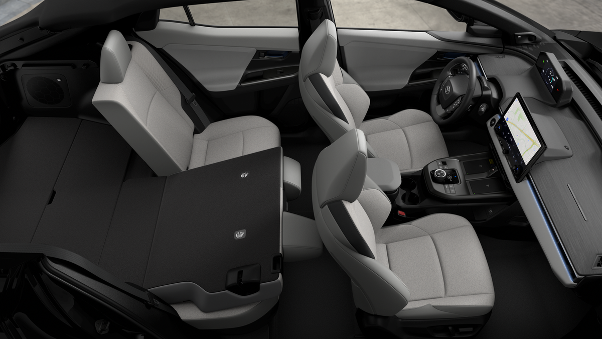 2026 Toyota C-HR XSE - Photo 22