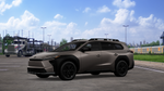2026 Toyota bZ Woodland Base