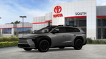2026 Toyota bZ Woodland Premium