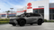 2026 Toyota bZ Woodland Premium