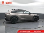 2026 Toyota bZ Woodland Base