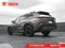 2026 Toyota bZ Woodland Base
