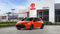 2027 Toyota Corolla Hatchback XSE