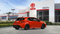 2027 Toyota Corolla Hatchback XSE