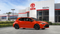 2027 Toyota Corolla Hatchback XSE