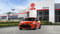 2027 Toyota Corolla Hatchback XSE