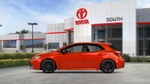 2027 Toyota Corolla Hatchback XSE