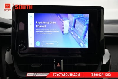 2026 Toyota GR Corolla Premium Plus DAT