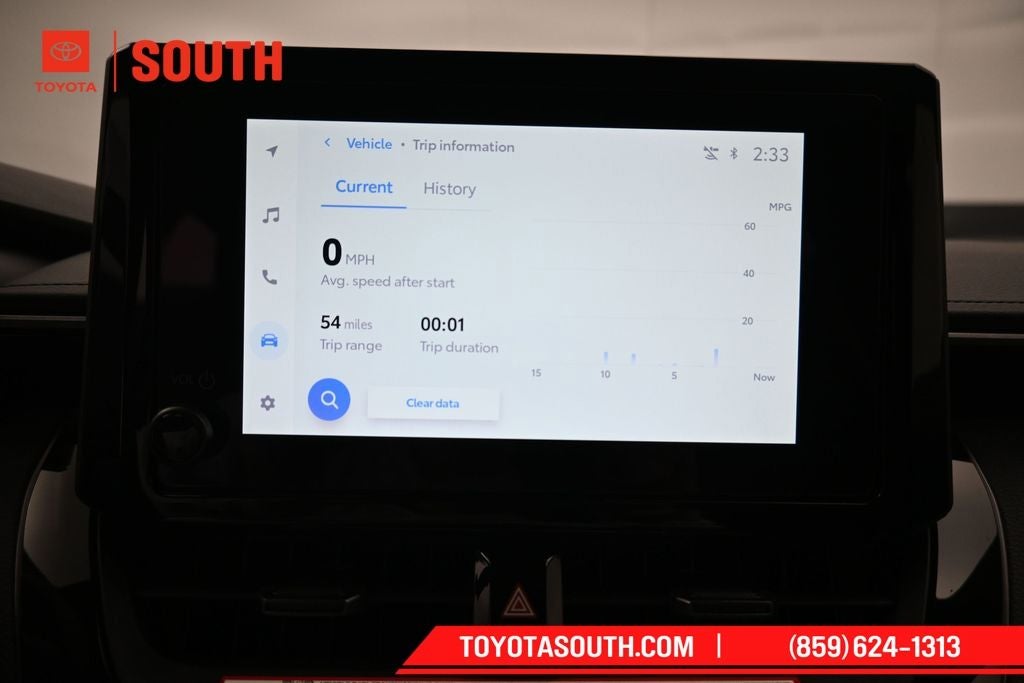 2026 Toyota GR Corolla Premium Plus DAT