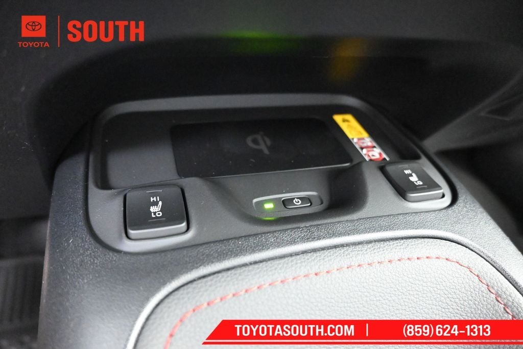 2026 Toyota GR Corolla Premium Plus DAT
