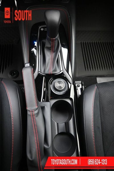 2026 Toyota GR Corolla Premium Plus DAT